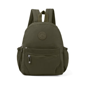 GROSIRAN OMYGOOSE TAS RANSEL WANITA / BACKPACK WANITA / RANSEL SEKOLAH / RANSEL MEDIUM WANITA / PIOMA ALLEY