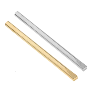 Electric Acoustic Guitar Fret Wire Twisted Loose Reset Punch Needle Guitar Fret Tool Installation Needle Luthier Tool