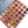 [SALE] DIKALU COCO VENUS Eyeshadow Palette 35 | 20 Color CHESNUTT NUDE Eye Shadow Pop Colors High Pigment Waterproof Eye Makeup Palette DIKALU. 