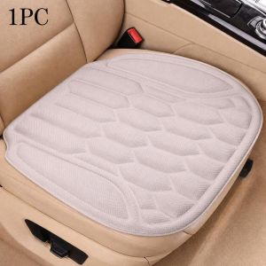 GTRBFDS Universal Car Seat Cushion Non‑slip Breathable Car Seat Protector Affordable Luxury Durable Auto Seat Pad Vehicle