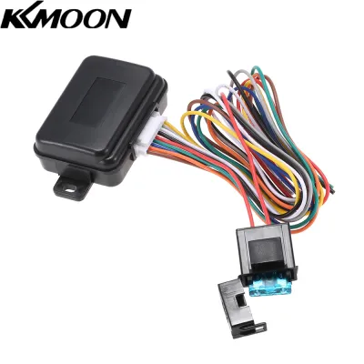 AUTO Intelligent Car Auto Side Rear View Mirror Folding System
