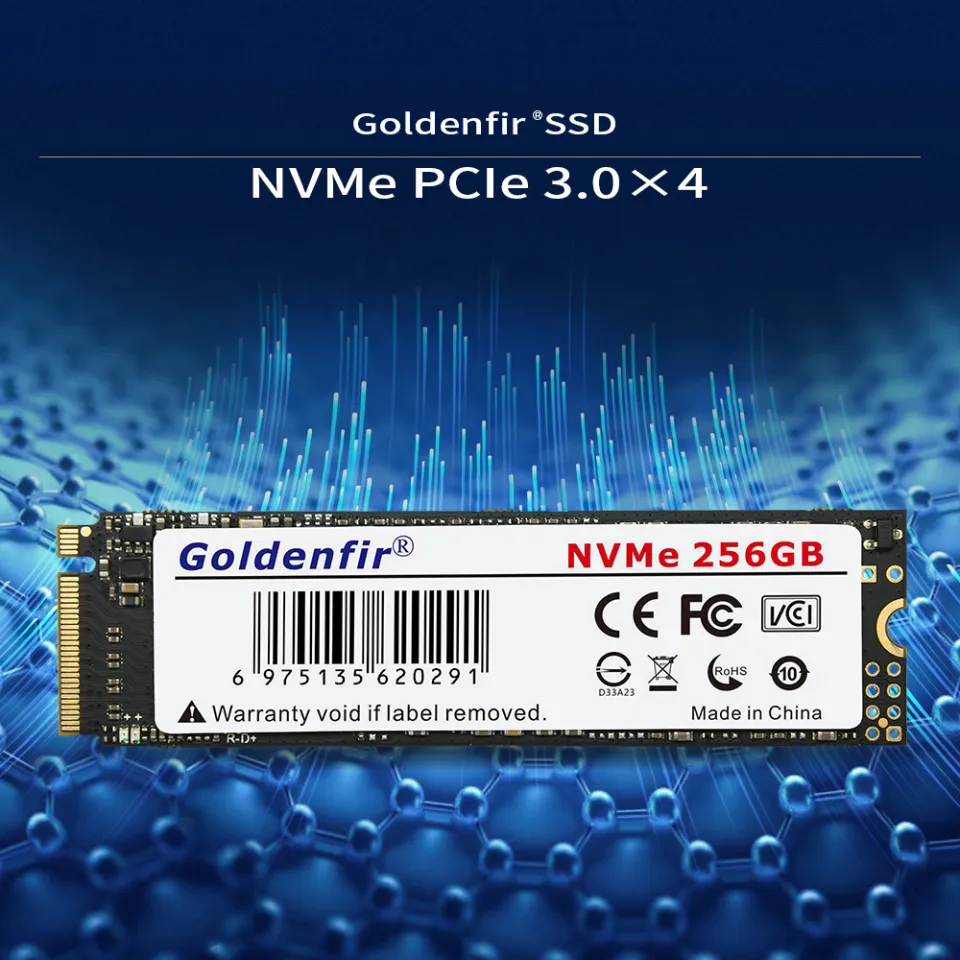 Goldenfir T650 Goldenfir Ssd Review Ssd Nvme Ssd Goldenfir T650