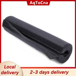 [COD] AqToCna Ship within 24 hours Barbell Pad Fitness Squat Pad Shoulder Support Foam Sponge Pad For Barbells