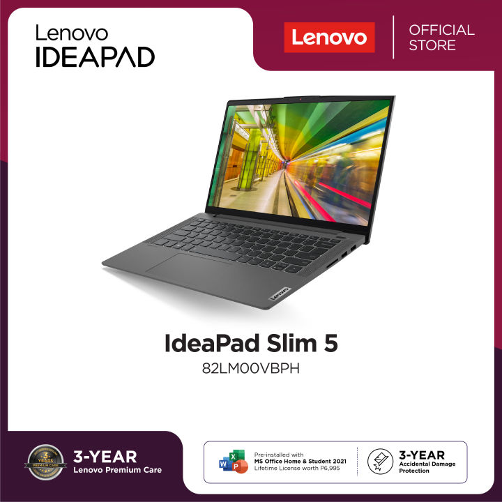 Lenovo ideapad 5-14ALC05 Ryzen 7 5700U LENOVO IdeaPad 5 14ALC05