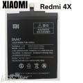 Rafly; Batrai Xiaomi Redmi 4X (BM47) Baterai Android Batere Handphone Xiaomi Batre Battery BM47 For Xiaomi Redmi 4X 4000mAh Bisa Bayar Ditempat / Rafly store. 