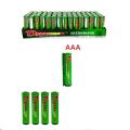 Baterai AAA A3 isi 4 pcs Murah Premium Quality | Battery A3 Kecil. 