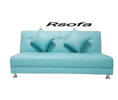 sofabed eliza minimalis moderen elegan