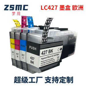 Applicable Brothers brother LC427 LC427XL Ink Cartridge J6010DW MFC-J5955DW J6955DW