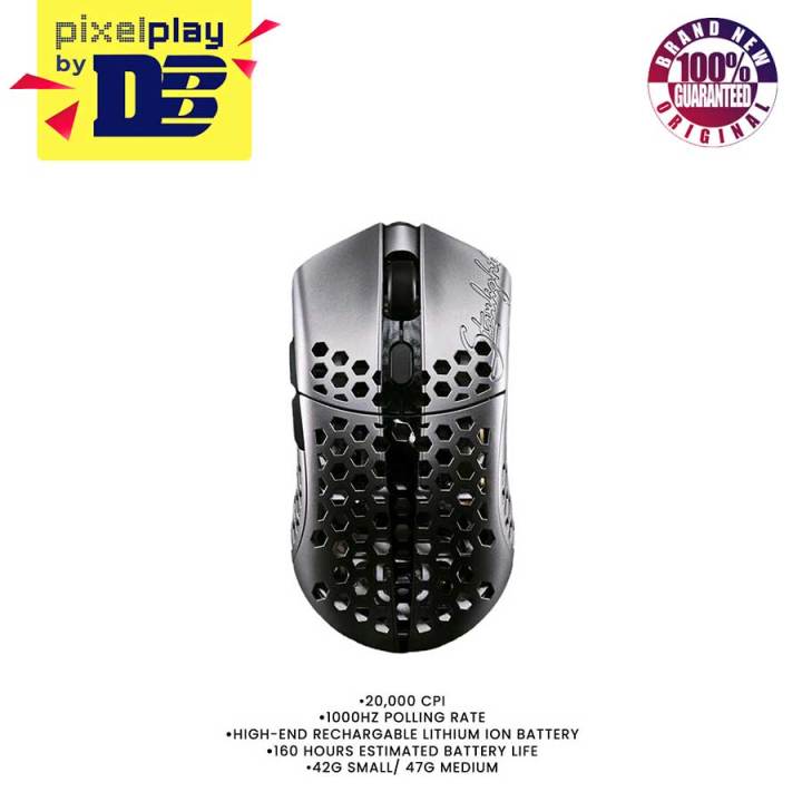 finalmouse starlight pro tenz small FinalMouse Starlight Pro