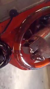 Kawasaki TD40 Grass cutter carburator assembly TD33 Carburetor Lawn Mower TD40 FD40 TD43 TD48 CG400