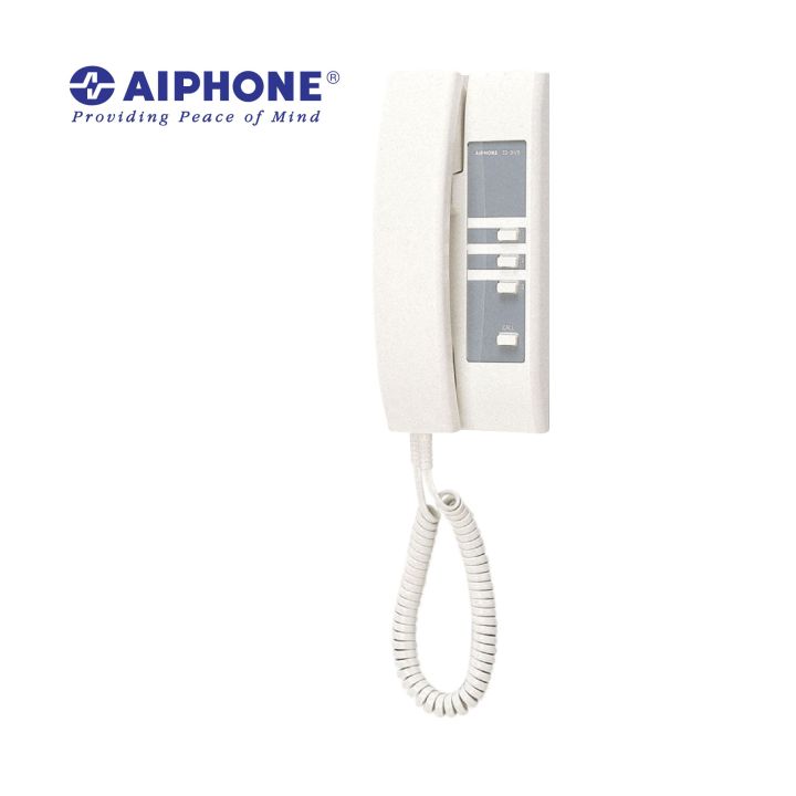 Aiphone%20%7C%203-Call%20Handset%20Intercom%20%7C%20TD-3H/B%20%7C%203%20talk%20paths%20for%20communication%20and%20paging%20%7C%2070mA%20per%20station%20%7C%20Avesco%20-%20Image%203