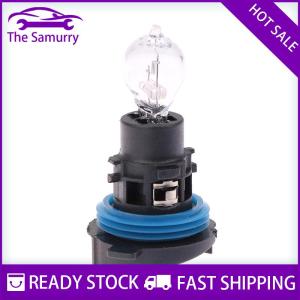 Samurry ✨Hot Sale✨ 1pcs phía trước ban ngày Chạy ánh sáng bóng đèn với cơ sở 6216f6 89072904 ph24w cho 3008 5008 C5 12V