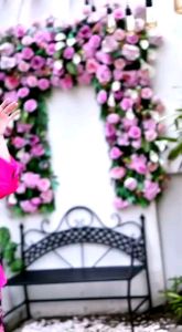 Rok Lilit Batik Foil Bawahan Kebaya Rok Kondangan Wisuda modern Bahan Premium  150 x 100 cm VOL.3