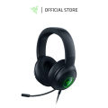 Razer Kraken V3 X (2022) Gaming Headset. 