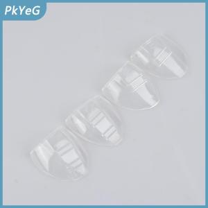 PkYeG 2 cái mắt linh hoạt rõ ràng lá chắn bên an toàn kính kính phổ quát chống sương mù