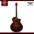 Skywing Grand Orchestra Series Acoustic Guitar with FREE ACCESSORIES. 