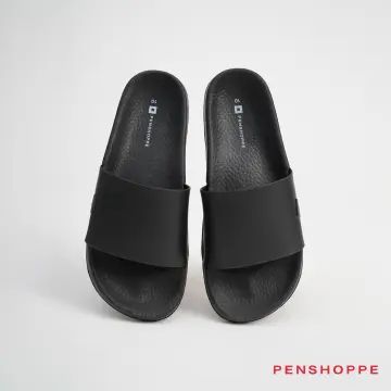 Penshoppe slippers for female online