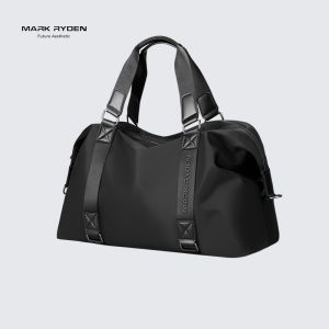 MARK RYDEN Travel Bag for Men Separation Of Wet and Dry Areas Large Capacity Multifunctional Duffle Bages MR8066