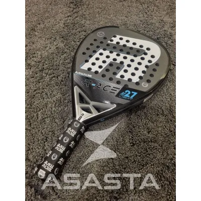 Royal R-ace M27 Light 2026 / Royal Padel Race M27 light 2026