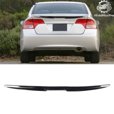 AUMOTOP Đuôi cốp xe Cánh lướt gió Tăng lực kéo Cánh lướt gió phía sau Độ linh hoạt cao cho SUV