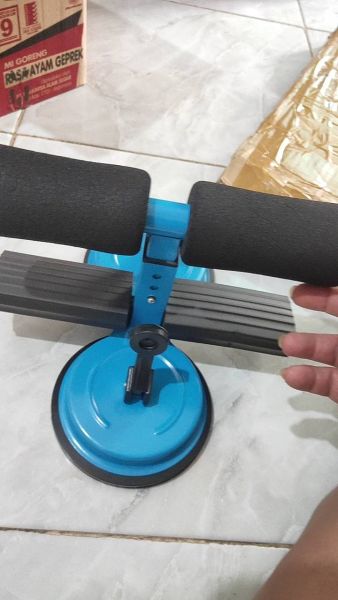 Buyer review video 2
