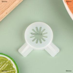 [COD] Shinia Ice Cream Modeling Lids Spare Part Magic Shape Caps Soft Serve Ice Cream Machines Fittings 29mm Inner Diameter