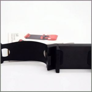 Cell Phone Holder New Type Adjustable Angle Car Phone Holder Modern Look Eco-friendly and Durable