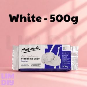 Đất Sét La Doll Premix Nhật– Dẻo Nhẹ Chuẩn Nhật Bản – Khô Tự Nhiên Siêu Mịn Bền Đẹp LIM DIY