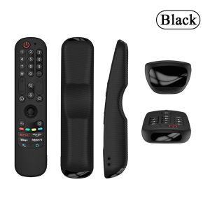 Sarung Remote Silikon TV LG Cover Remote MR21 AN-MR21GA / AN-MR21GC Case  Remote LG Casing Remote Pelindung Remote Waterproof TV LG