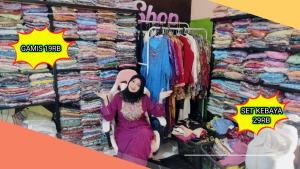 PL Set Kebaya/Setelan Kebaya Random Murce SeLCa OL Shop