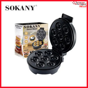 Sokany Donut Maker Machine