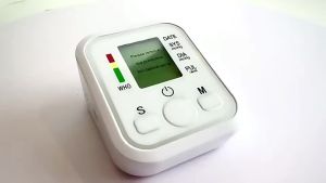 Digital Monitor Arm Type Rechargeable Meter Original Accurate Display Easy For