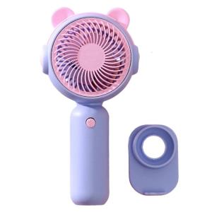 Small Cooling Fan Portable Fan AM3 Operated Pocket Fan AM3 Fan Small Fan Portable For Kids Adults