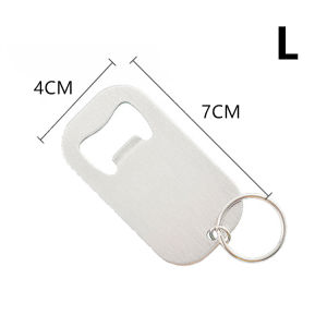 Creative Poker Card Beer Opener Bottle Opener Personalized Stainless Steel Bottle Opener/C07035