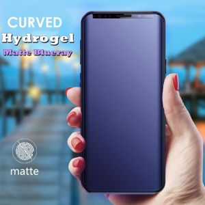 XIAOMI REDMI 17 15 15C 13X A5 14C 13PRO 12 12PRO 11S 10S 9S 13C 12C A3 A5 A7 A7PRO XIAOMI 13TPRO 14T 14 ULTRA POCO C63 C40 C65 F5 F4 F3 M5S M6PRO X5 X5PRO X6 X6PRO Hydrogel FILM Screen Protectors FULL HD Clear/Anti-Blueray/Matte/MatteBlueRay/Privacy