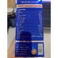 [Chính Hãng] Viên Uống Phúc Nhãn Khang Hỗ Trợ Bảo Vệ Mắt Phục Hồi Tăng Cường Thị Lực Bổ Sung Dưỡng Chất Cho Mắt Hộp 30 viênXem phân tích sản phẩm. 