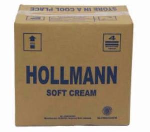 Hollmann Soft Cream Repack 500 Gram