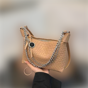 Tas Selempang Wanita Import Tas Bahu Wanita Slingbag Cewek Kekinian 288024 8802