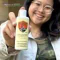 Nobite Clipeum Day and Night Lotion 120ml. 