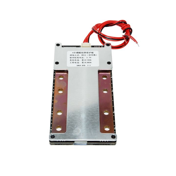 3S 4S 18650 ion Lithium Battery Protection Board 60A 120A 12V 14.6V 16.8V Li-ion