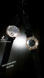 GUESS Evening Watch Collection