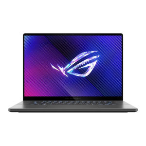 【ASUS Local Warranty】2024 ASUS ROG Zephyrus G16 Air Gaming Laptop | AMD Ryzen AI 9 HX 370/Intel Core Ultra9 185H | 16"inchs 2.5K 240Hz OLED Screen | ROG Gaming Laptop | ASUS Laptop