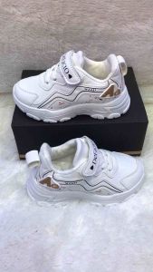Sepatu sneakers import anak cowok cewek sz 26-37