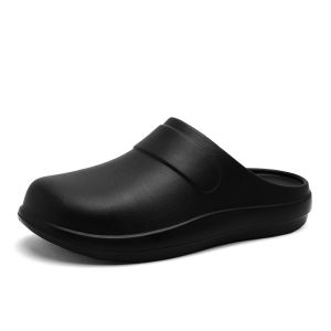 MenS Summer Casual Outdoor Non-Slip Closed-Toe Nurse Sandals For Men