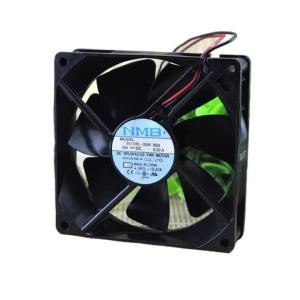 3610KL-05W-B50 90mm 92mm 24V Axial Fan for NMB 9025 24V 0.20A 92X92X25mm Dual Ball Bearing Long Lifespan Inverter Chassis Fan