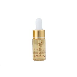 [Chính hãng Hàn Quốc] Serum chống nhăn và thâm quầng mắt phục hồi lão hóa The Rucy CHS BO JEONG AMPOULE (10ml)