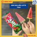Kem dưa hấu Lotte Hàn Quốc. 
