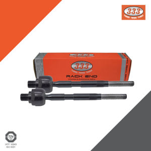 333 ลูกหมากแร็คช์ - CHEVROLET AV00 ลูกหมากรถยนต์ (1กล่อง มี2ชิ้น)