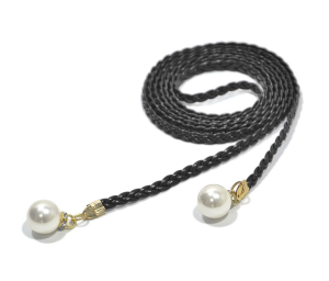 EAST GATE Ladies Thin Waist Chain Belt Dress All-match Spring and Summer Ladies Small Thin Dress Belt
