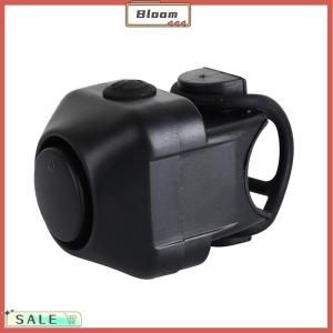 Follow Get New[Bloom Z] Bicycle Bell Mountain Bike Electric Horn Dead Flying Road Folding Bicycle Electric Horn Colorful Bell